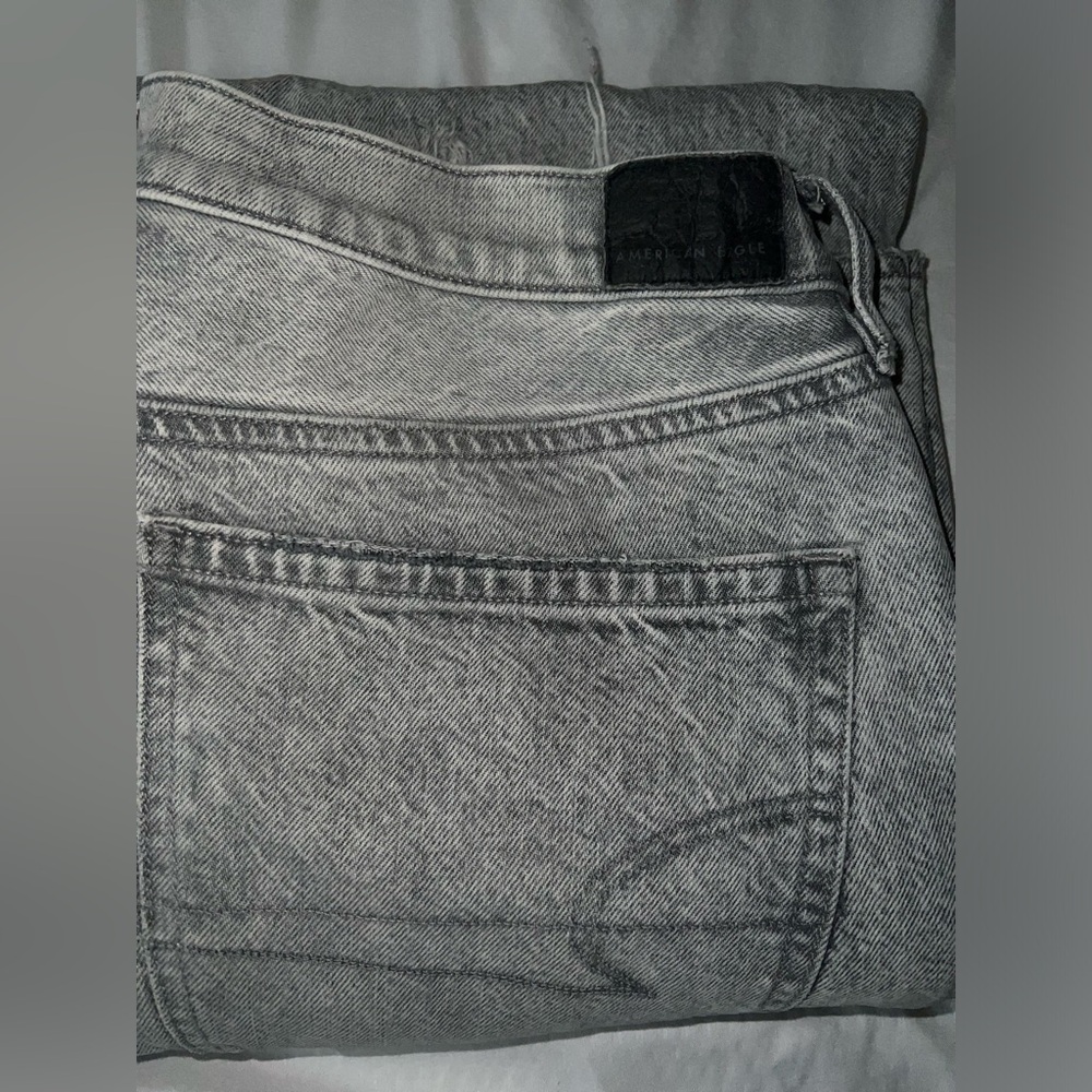 America Eagle 90’s Straight Leg